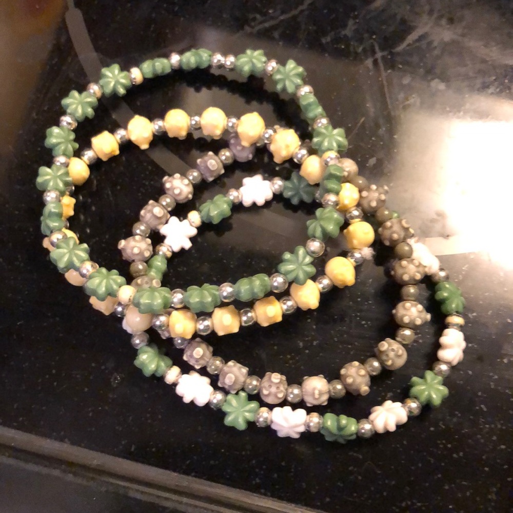 Bracelets